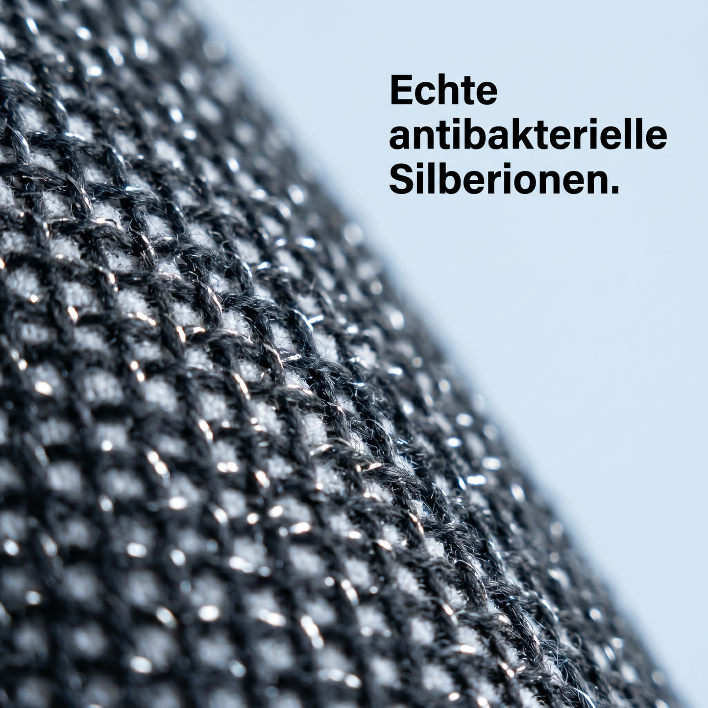 Renuvia SilkTouch - antibakterielles Peeling-Duschtuch
