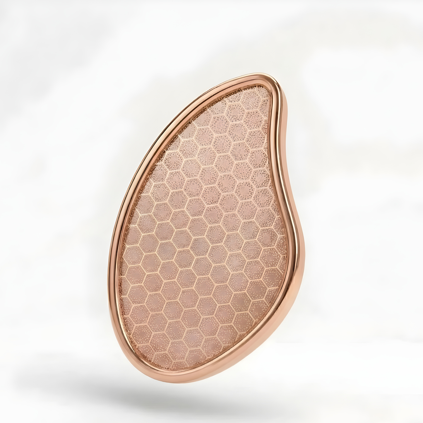 NanoPure - Premium Fussfeile aus Nanoglas